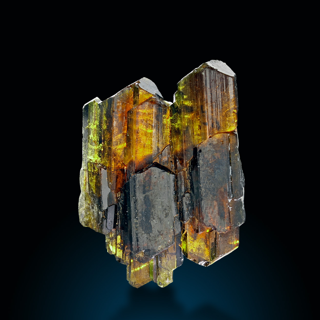 Epidote