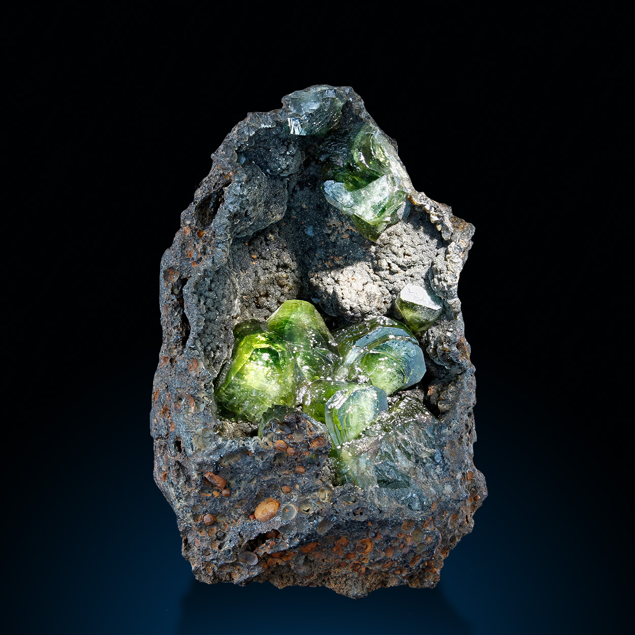 Ludlamite