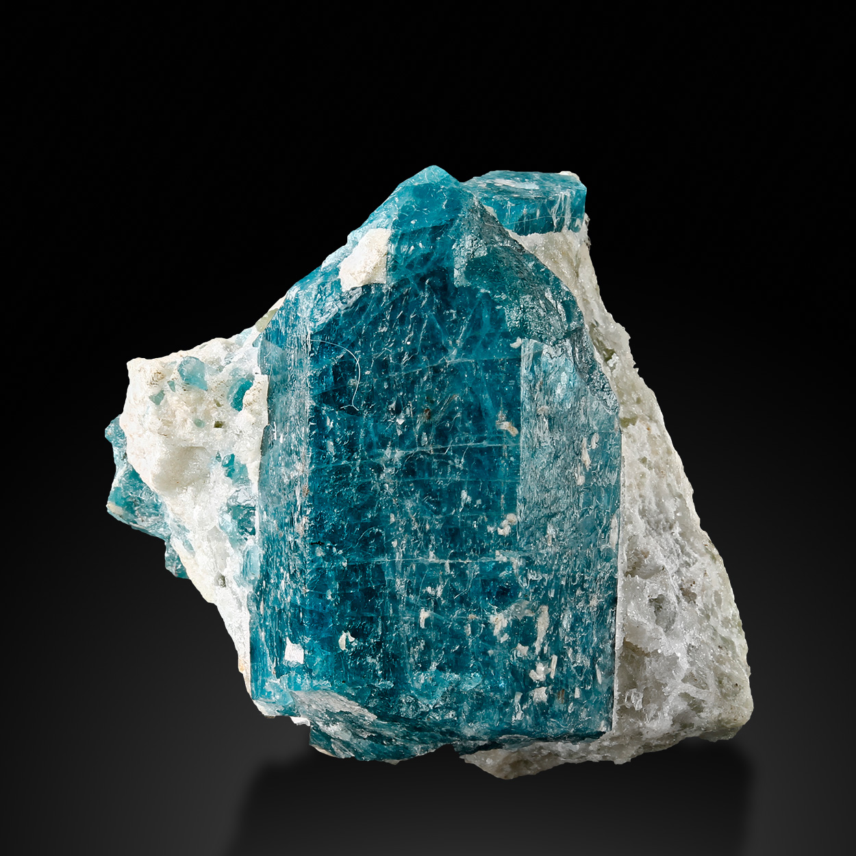 Apatite