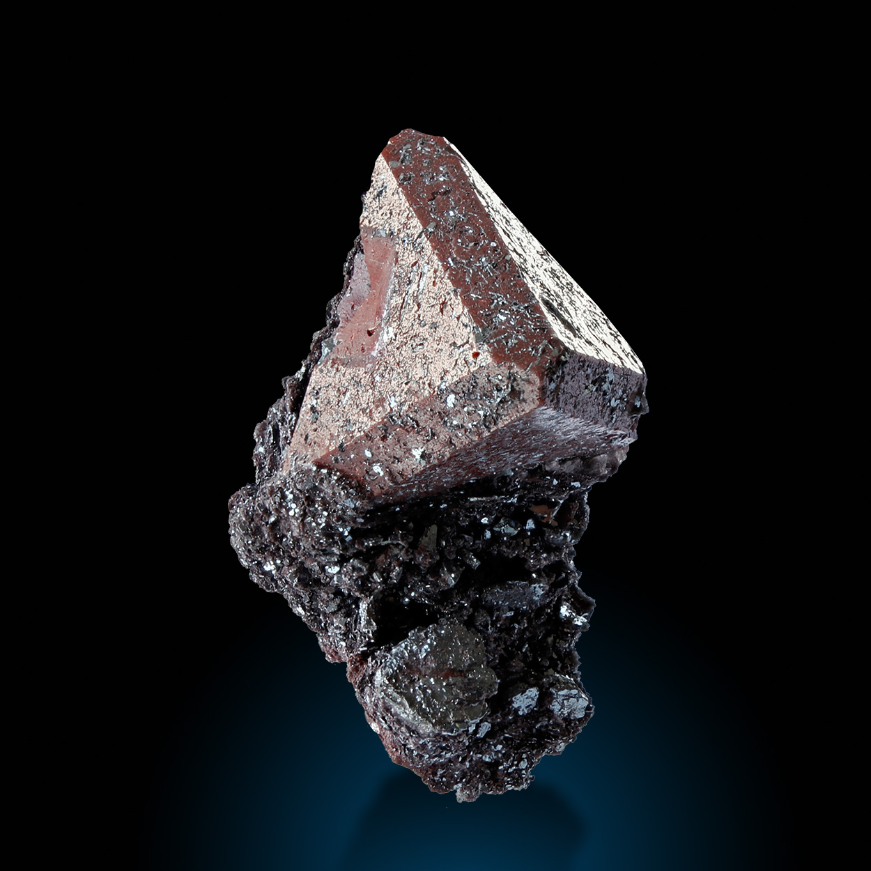 Zunyite