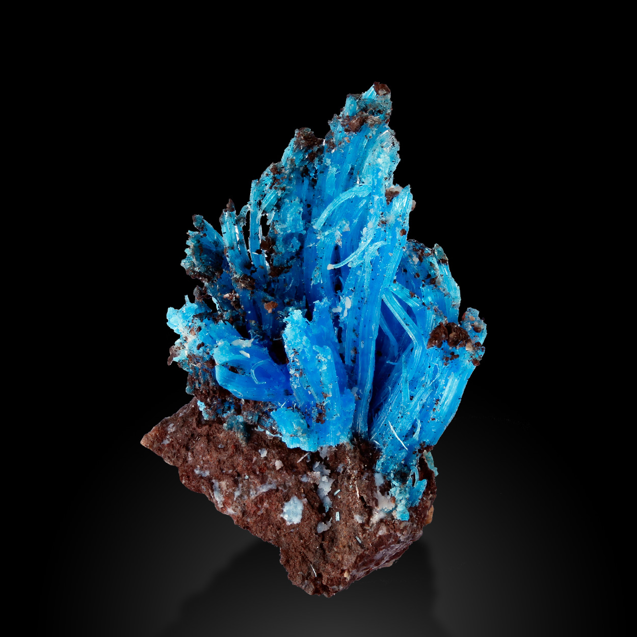 Chalcanthite