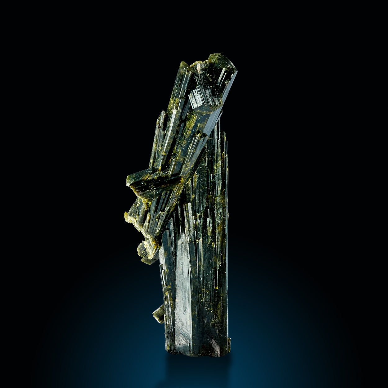 Epidote