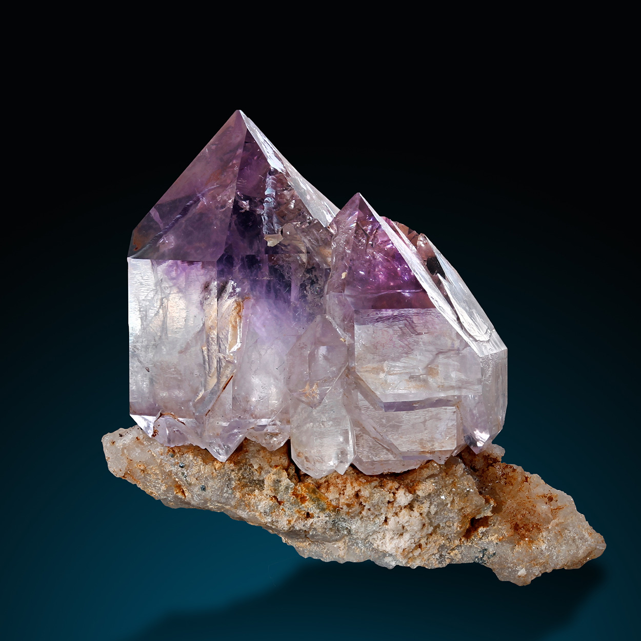 Amethyst