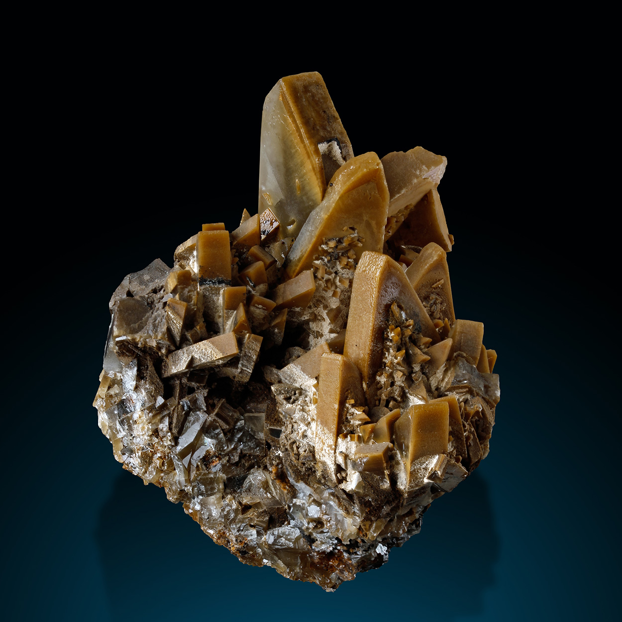 Baryte