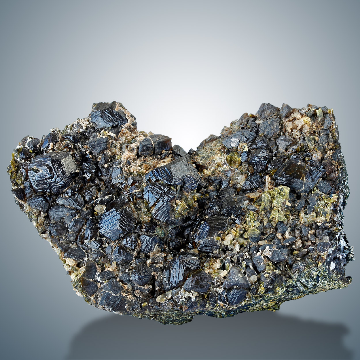 Andradite