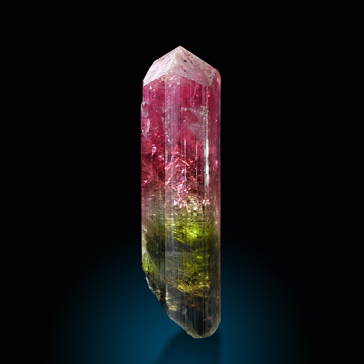 Tourmaline