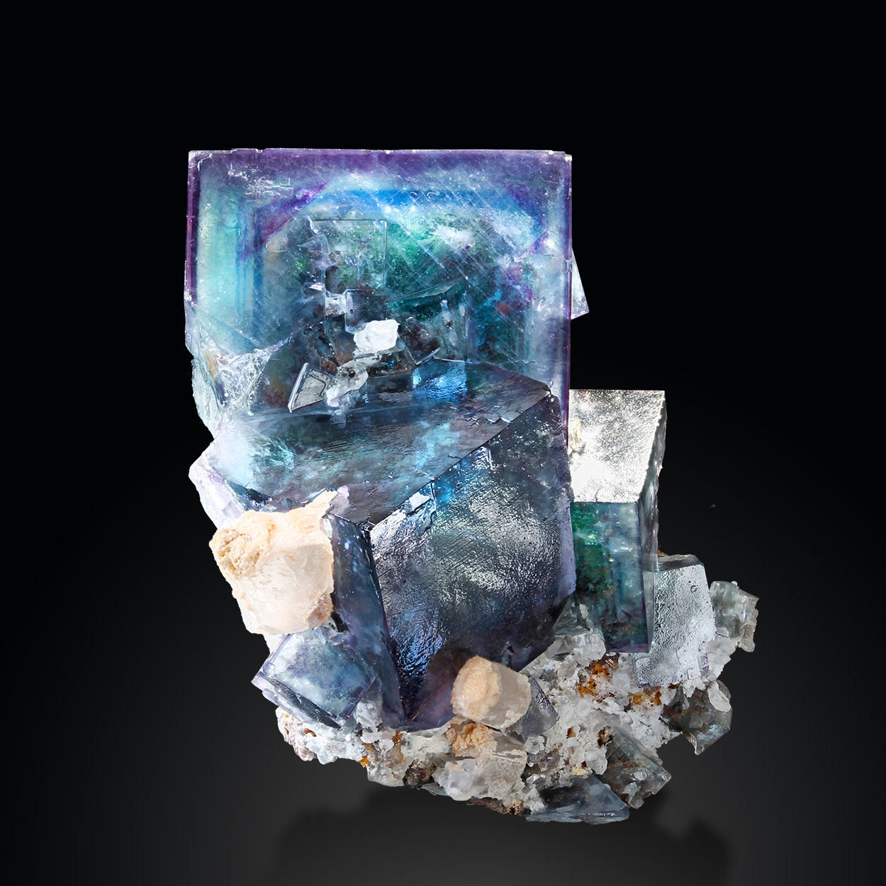 Fluorite