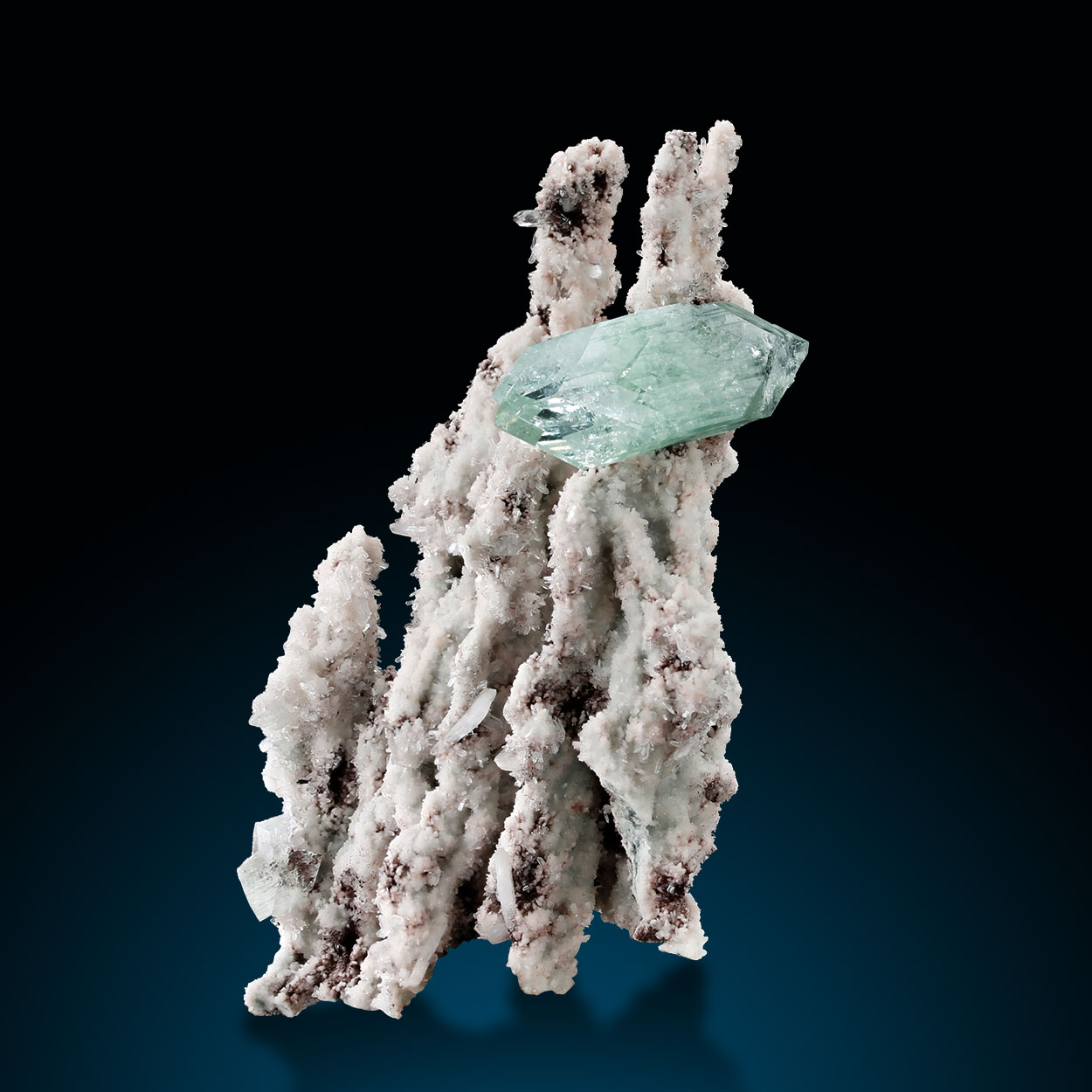 Apophyllite