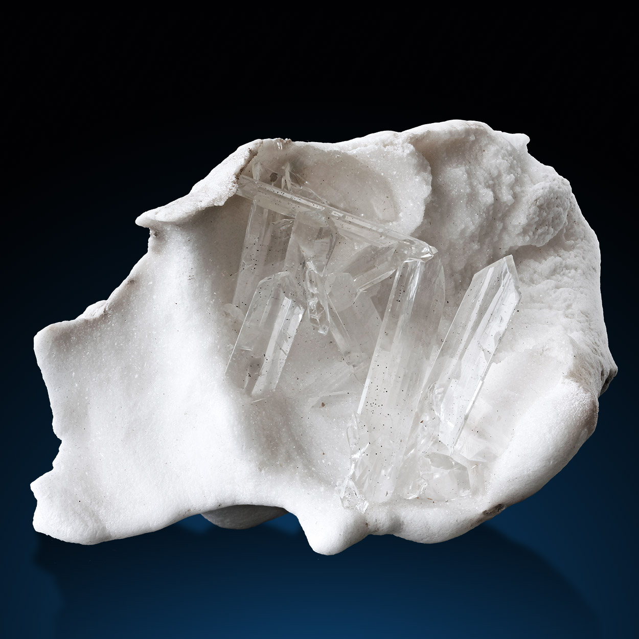 Selenite