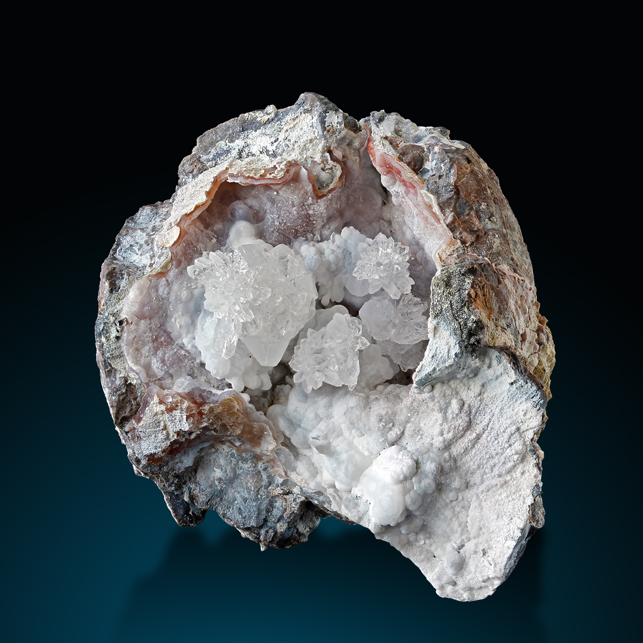 Cristobalite