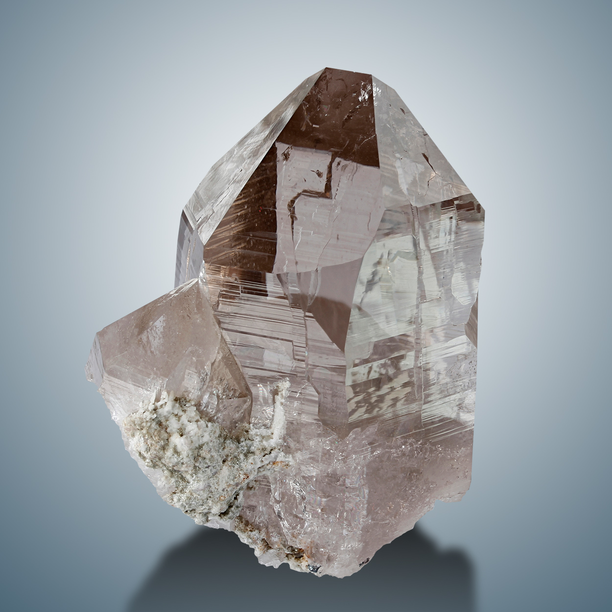 Smoky Quartz