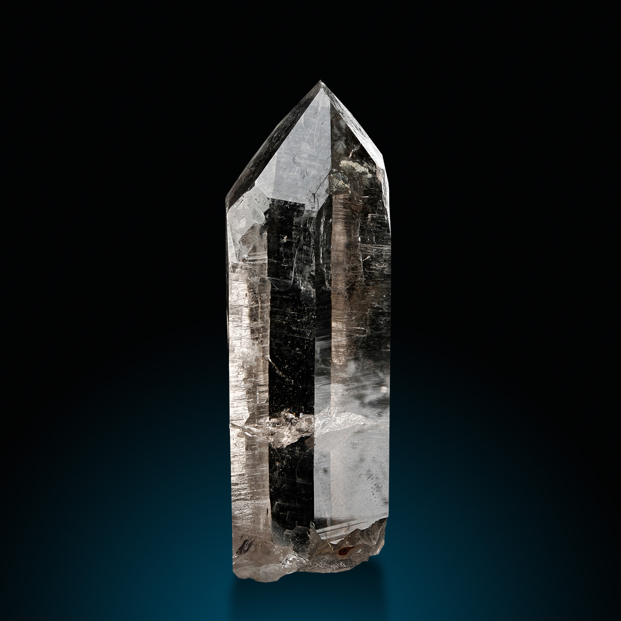 Rock Crystal