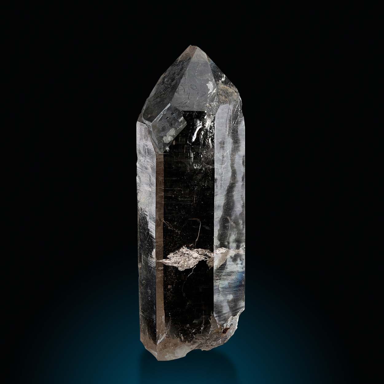 Rock Crystal