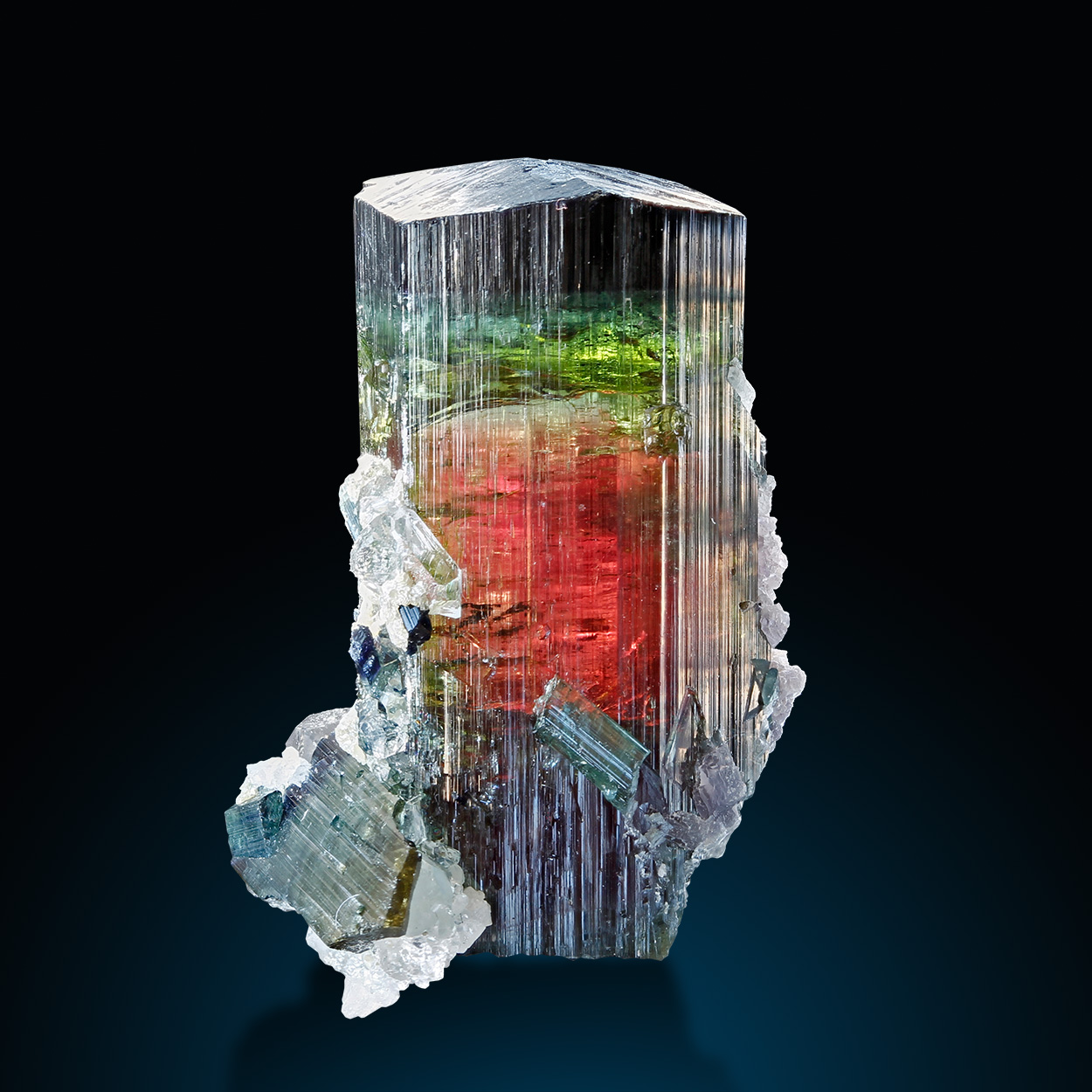 Tourmaline