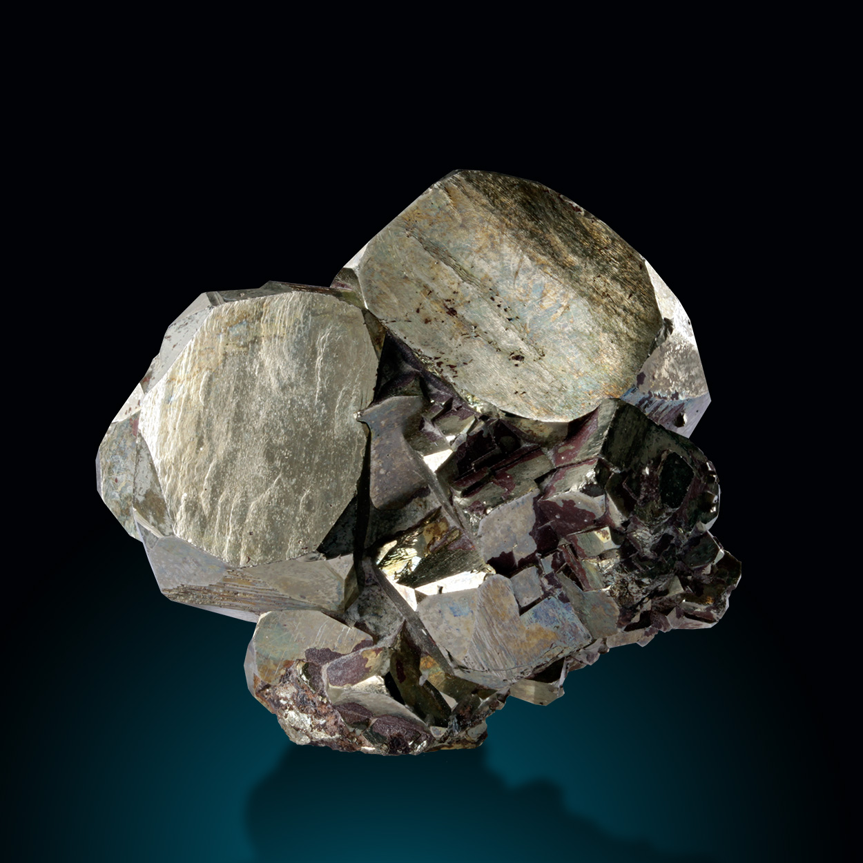 Pyrite