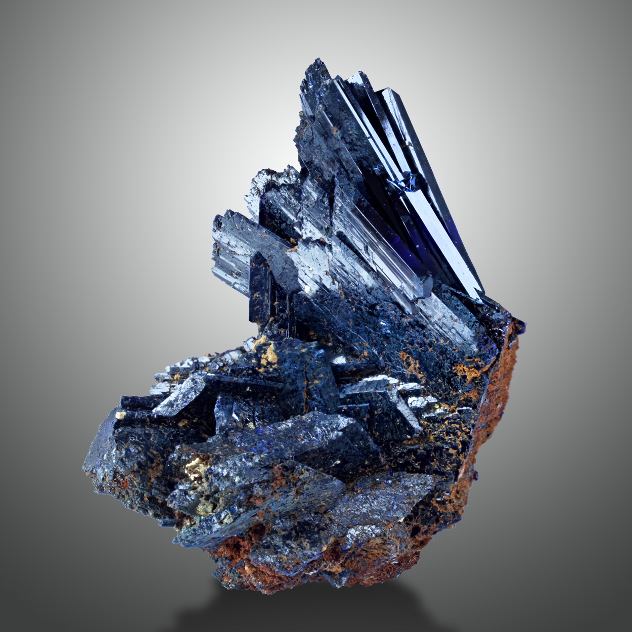 Azurite