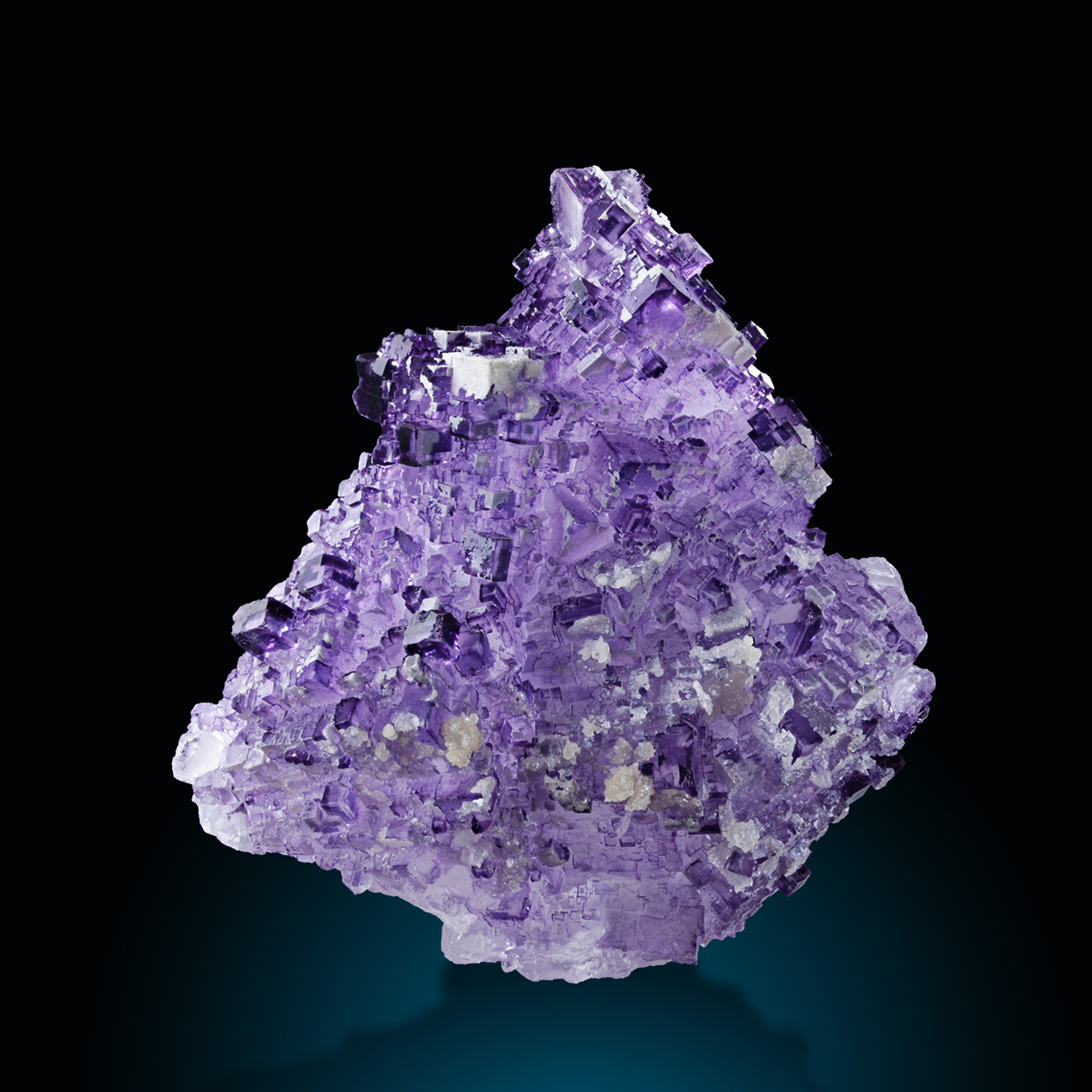 Fluorite