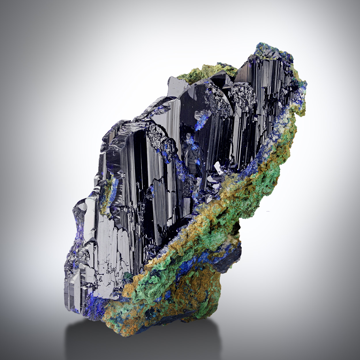 Azurite