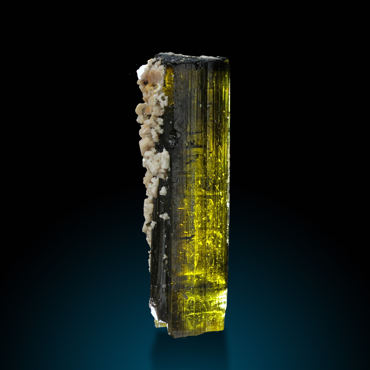 Dravite