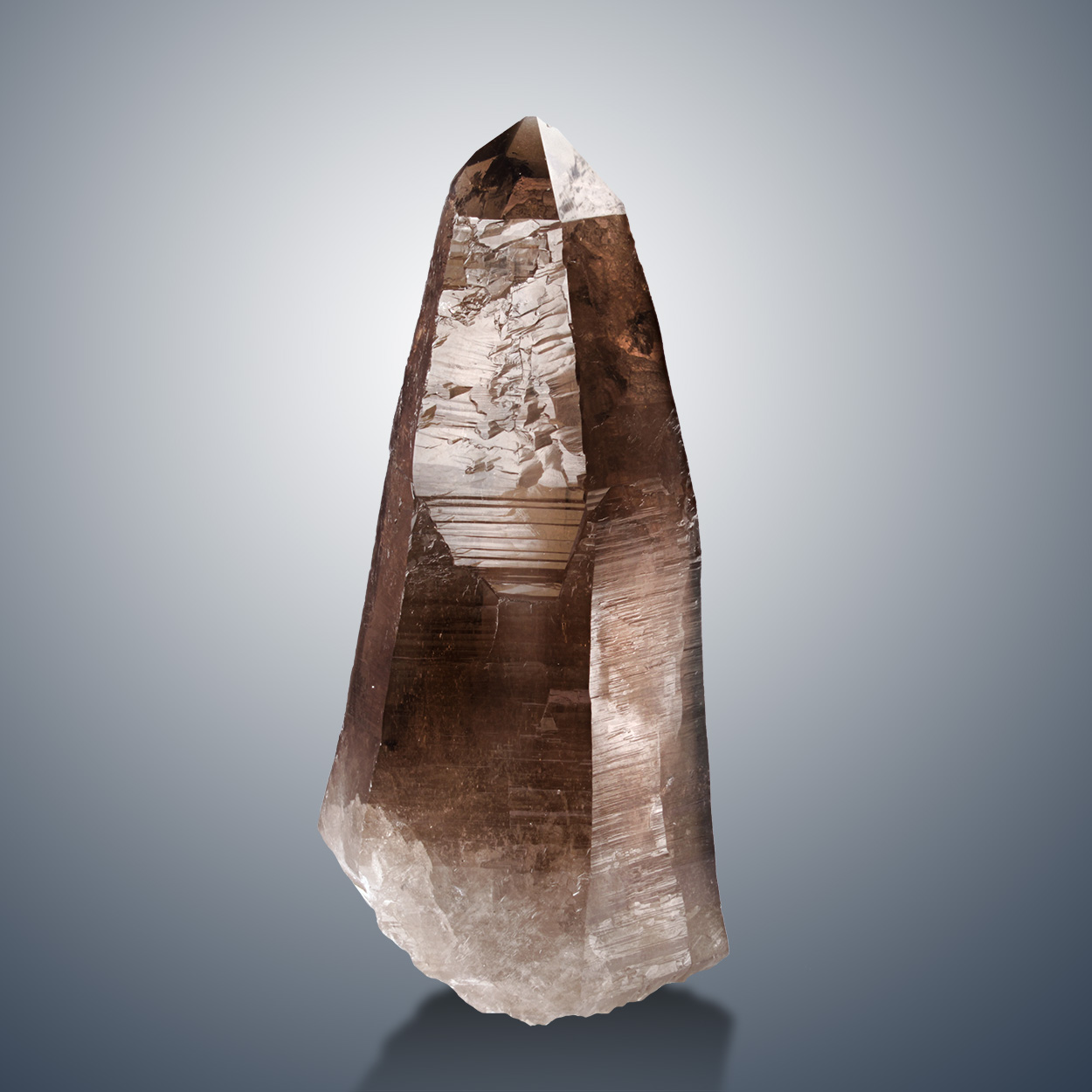 Smoky Quartz