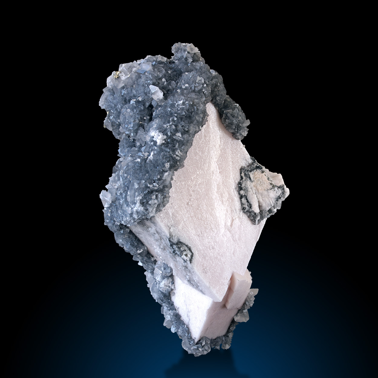 Dolomite & Calcite