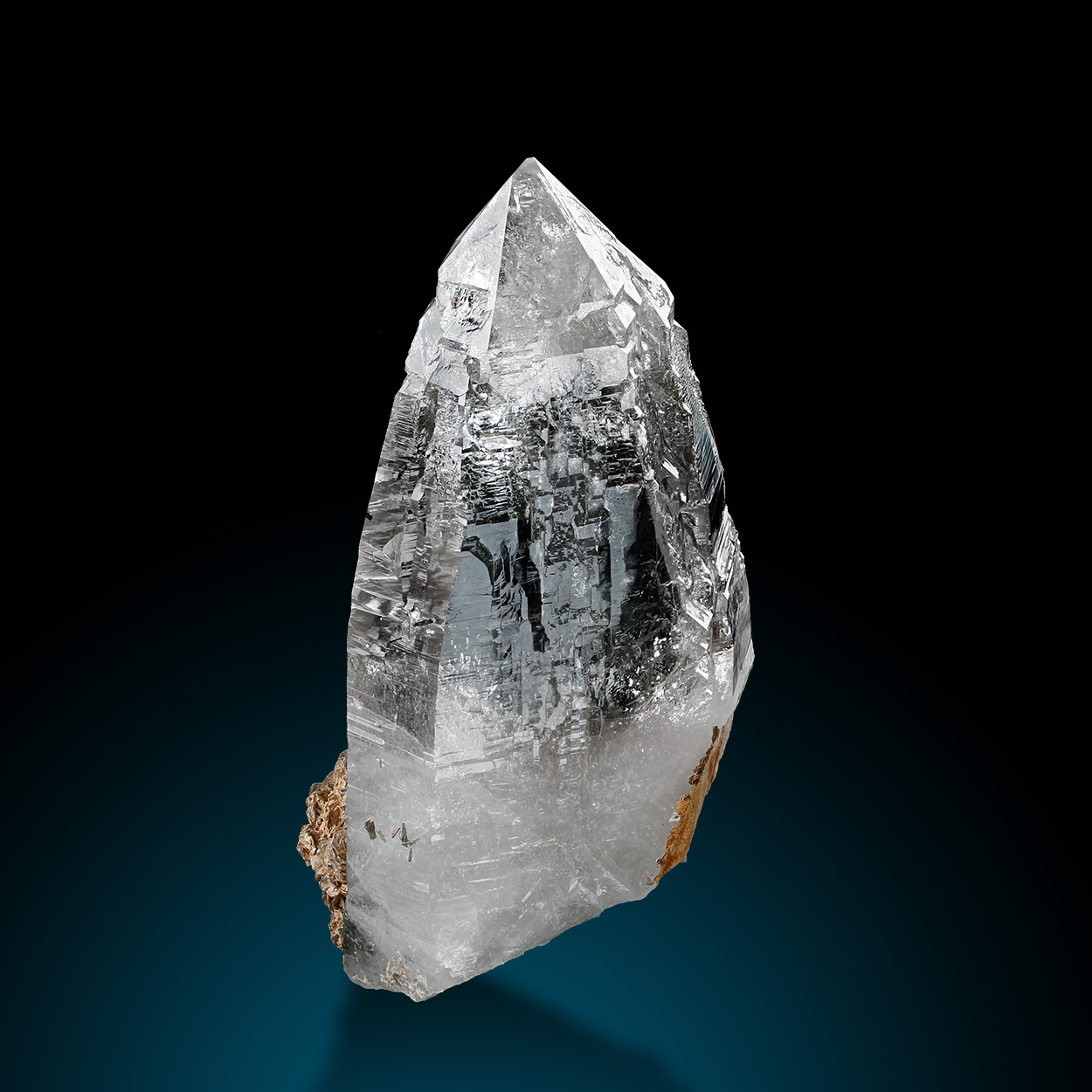 Rock Crystal