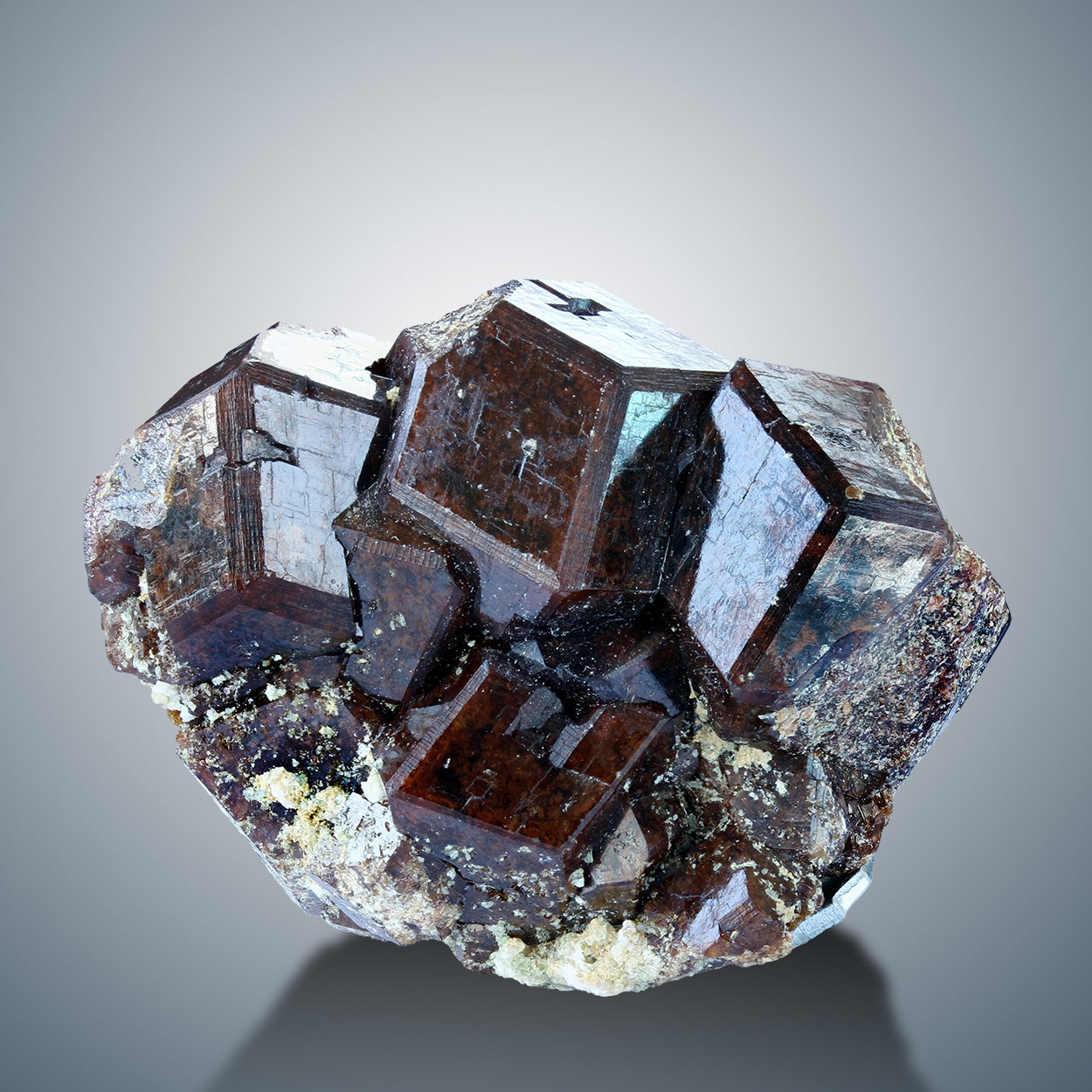 Andradite