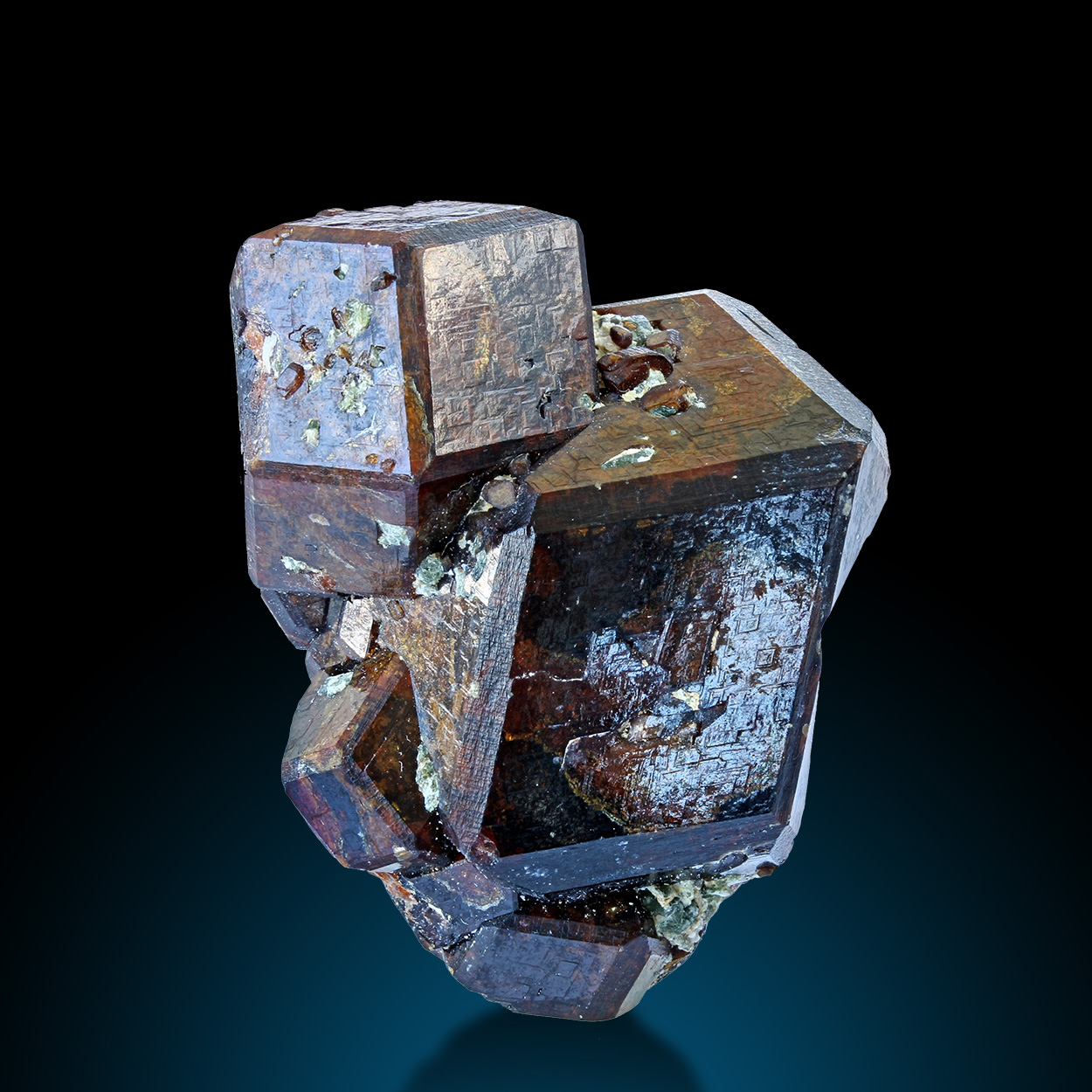 Andradite