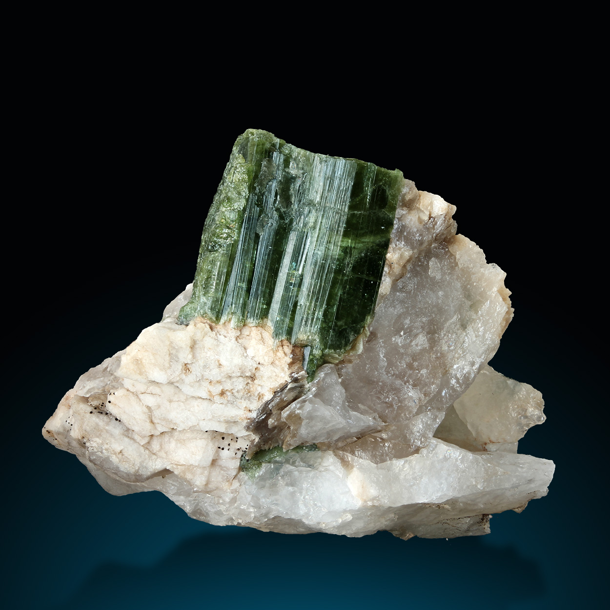 Tourmaline