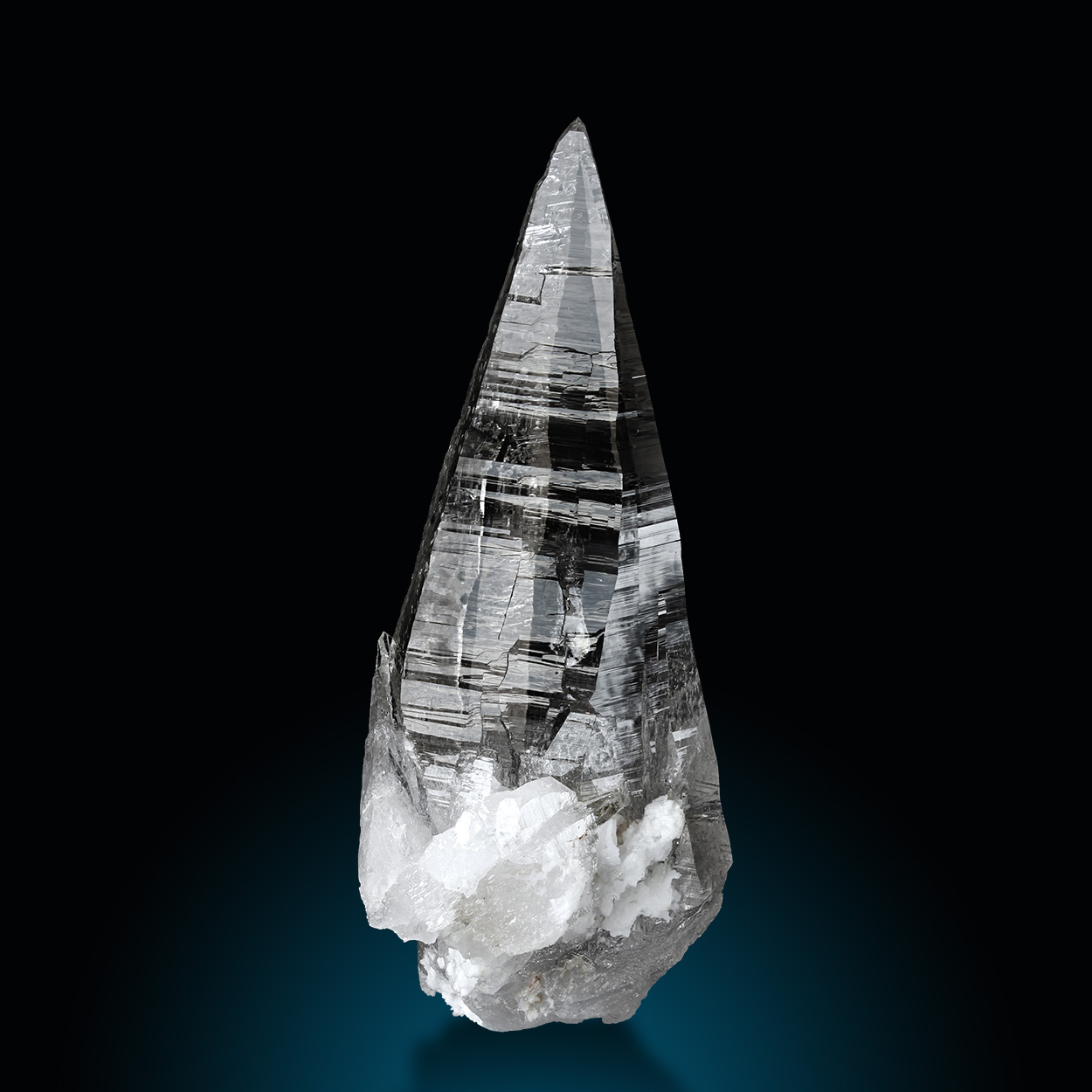 Rock Crystal