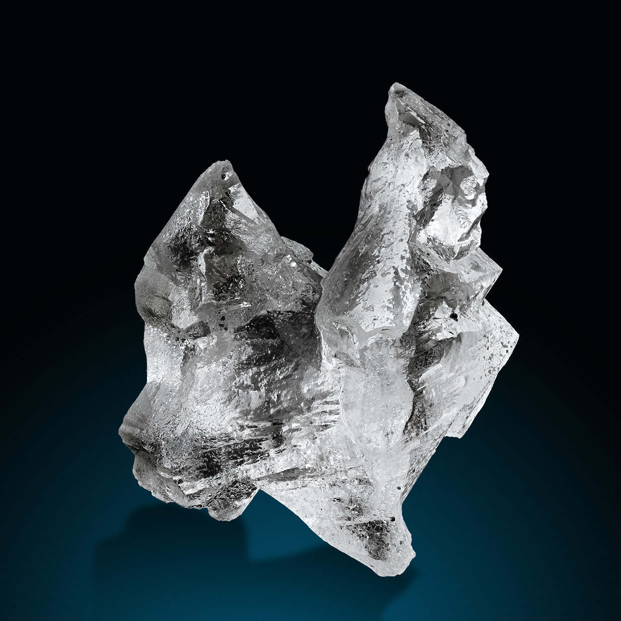 Rock Crystal