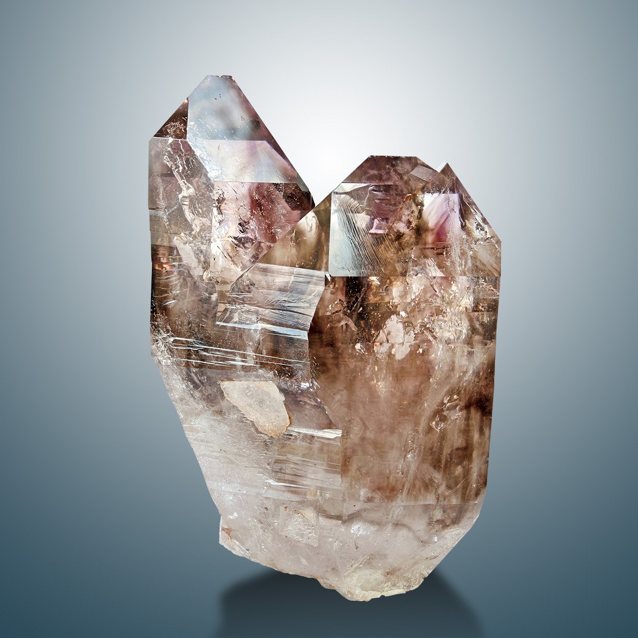 Smoky Quartz