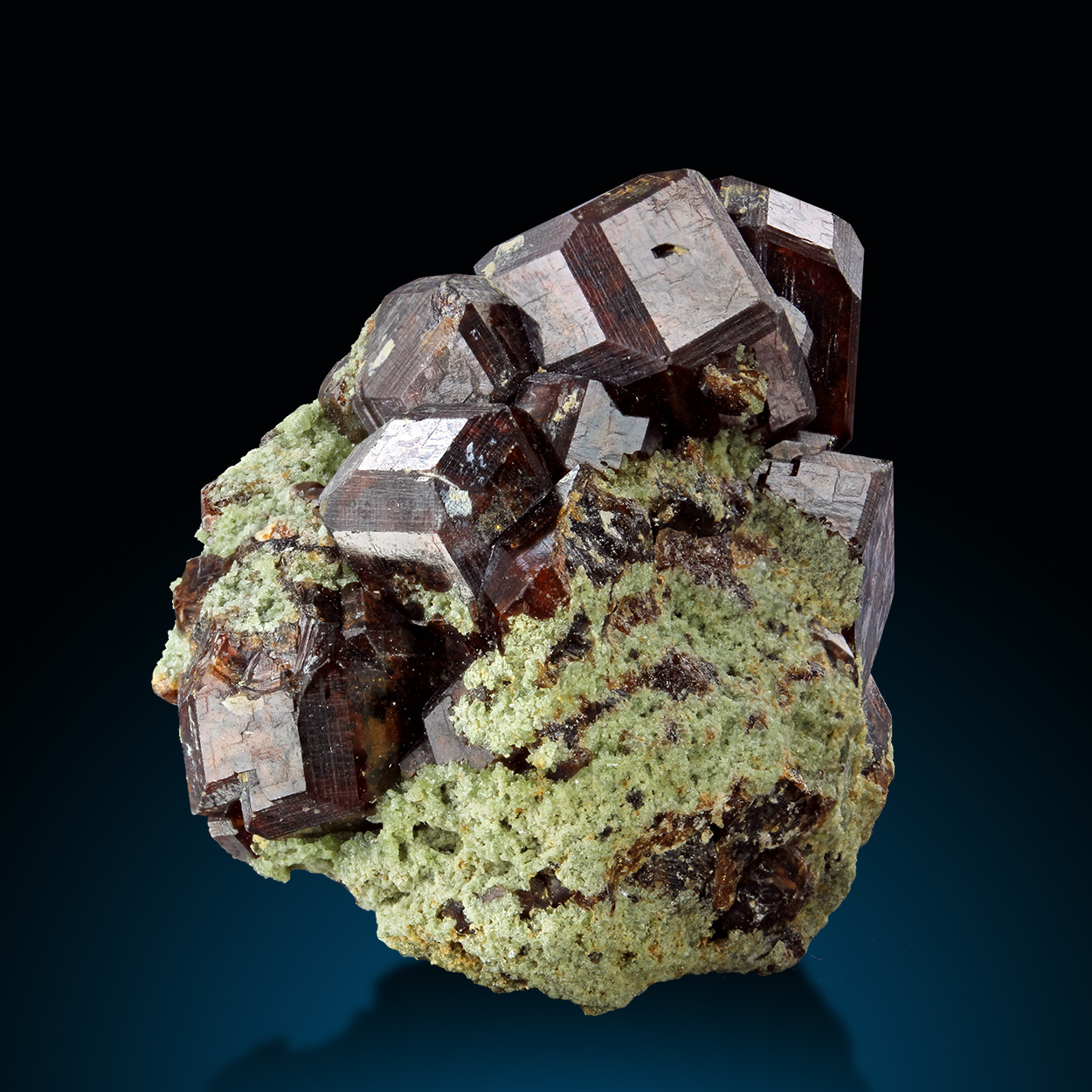 Andradite