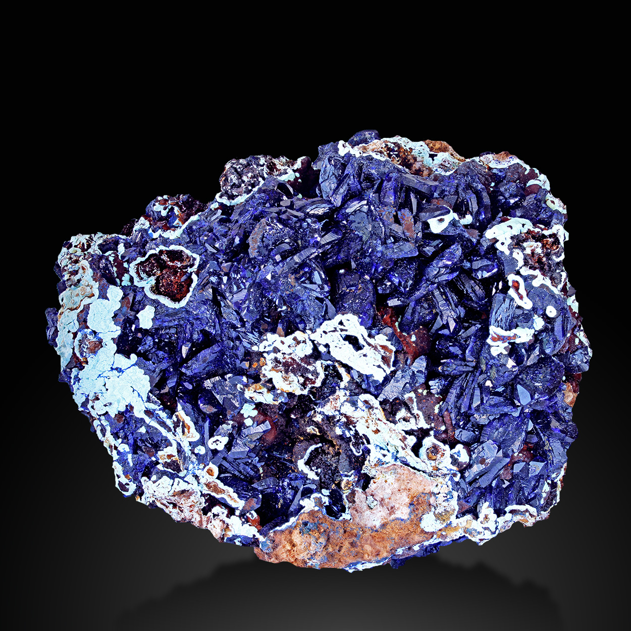 Azurite