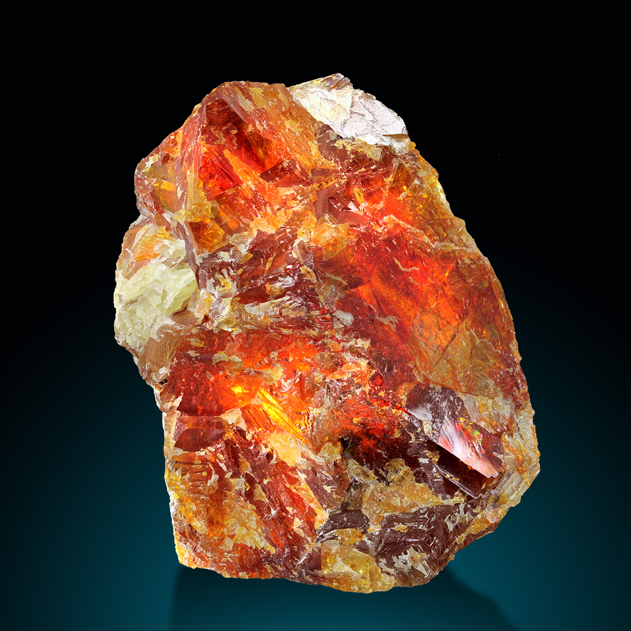 Sphalerite