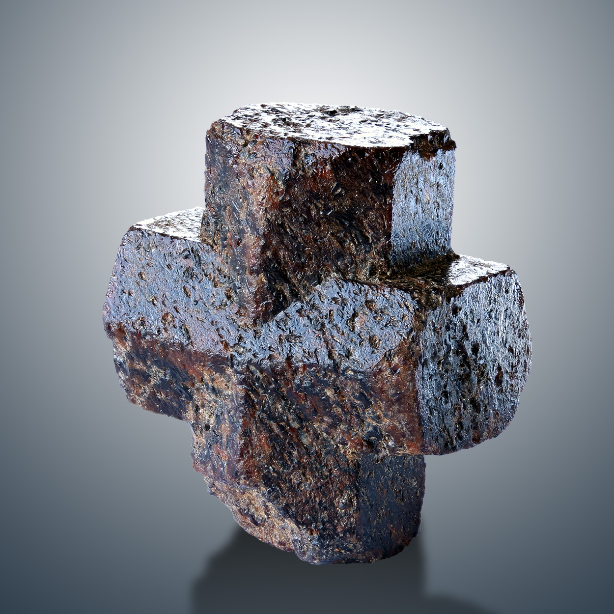 Staurolite