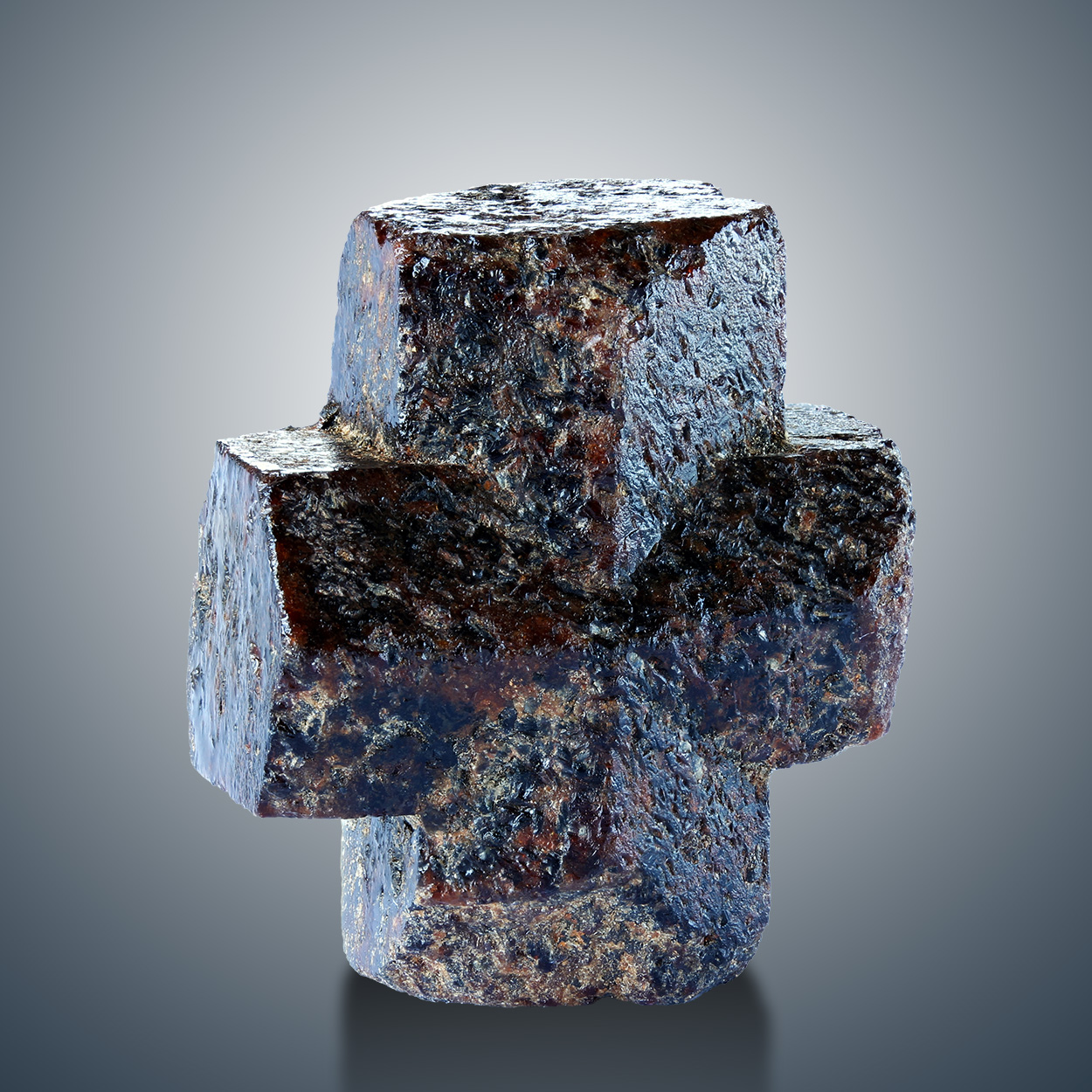 Staurolite