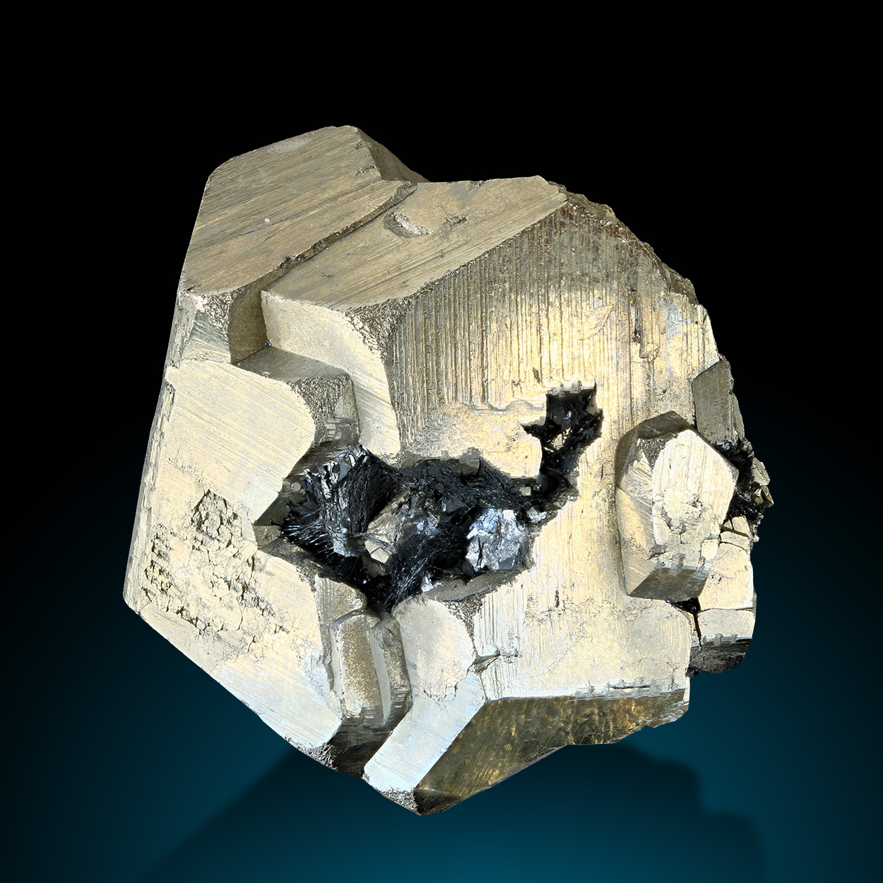 Pyrite