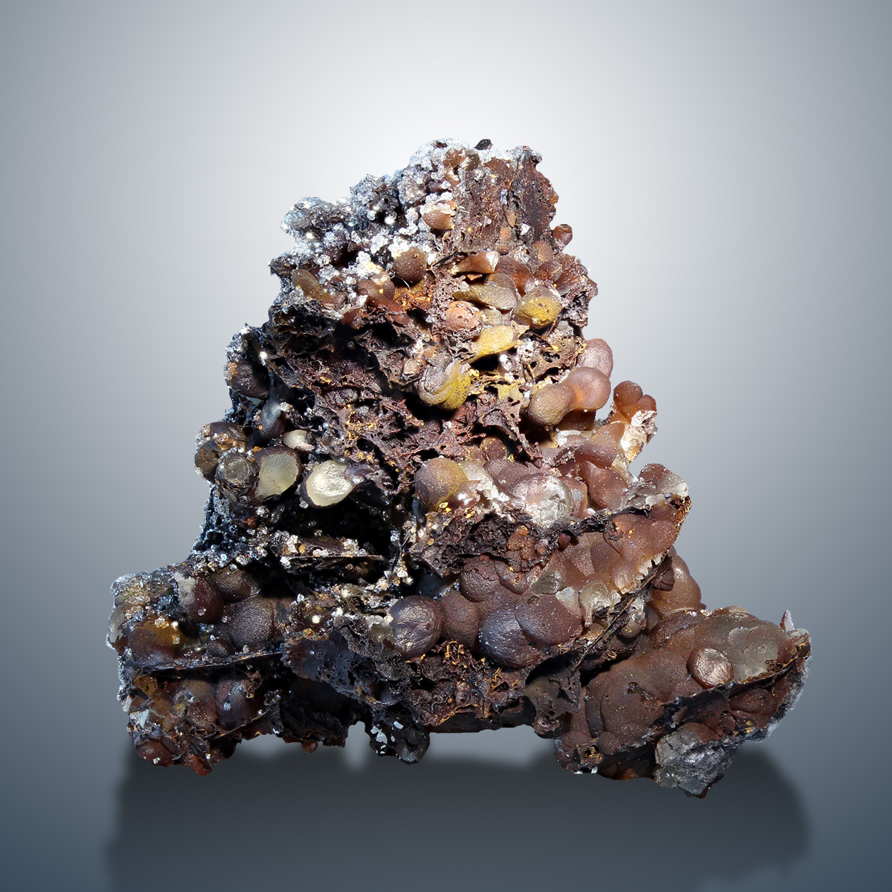 Smithsonite