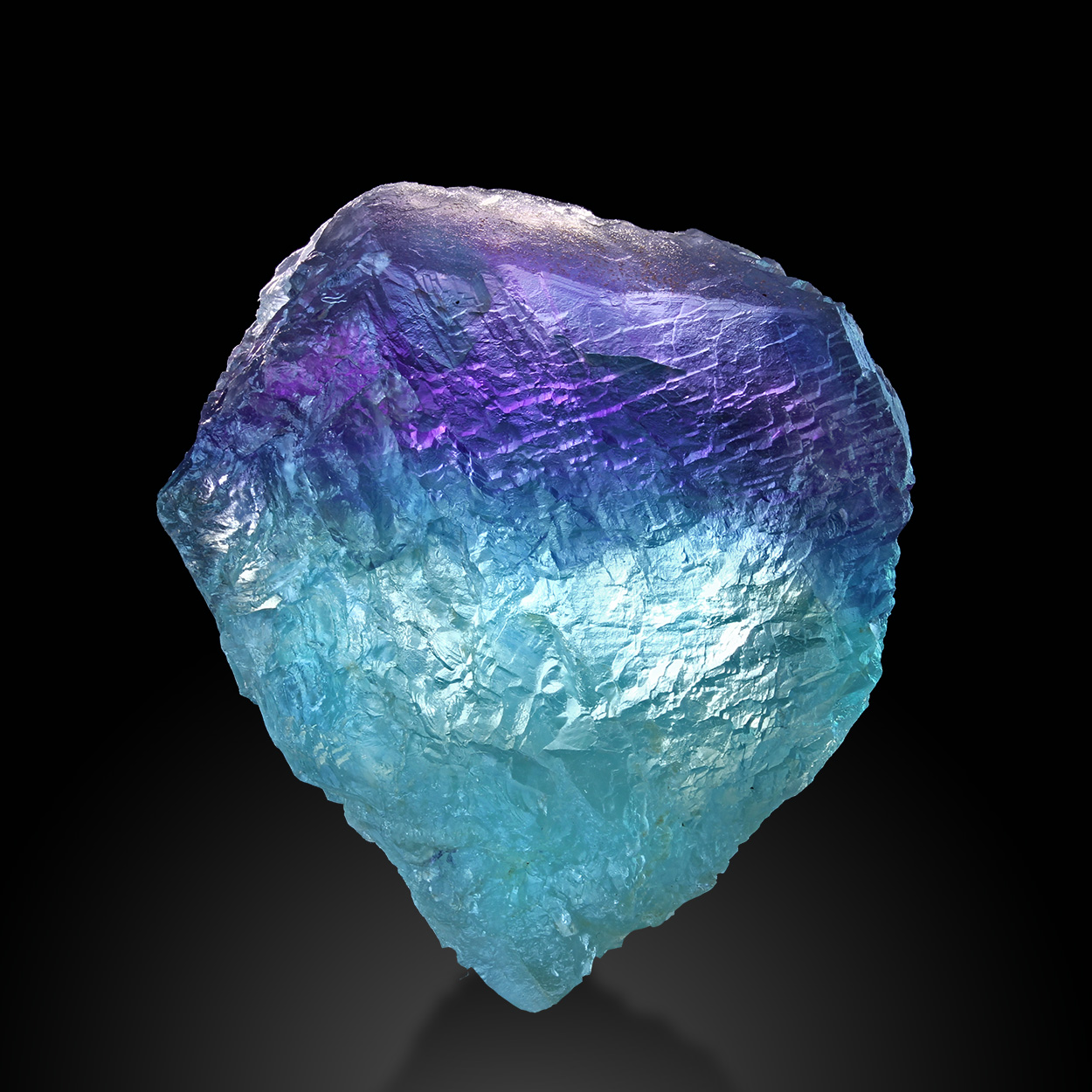 Fluorite