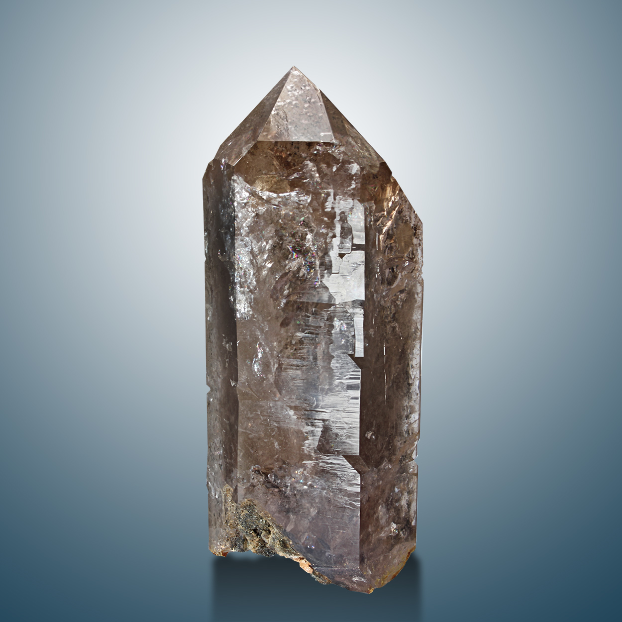 Smoky Quartz