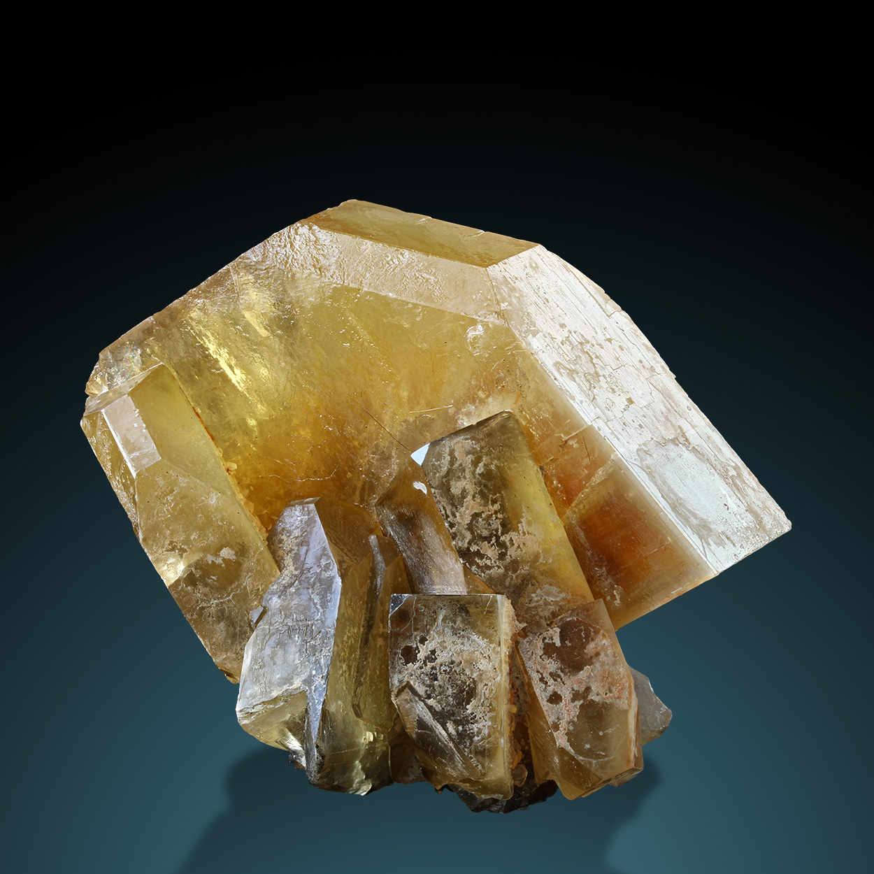 Baryte