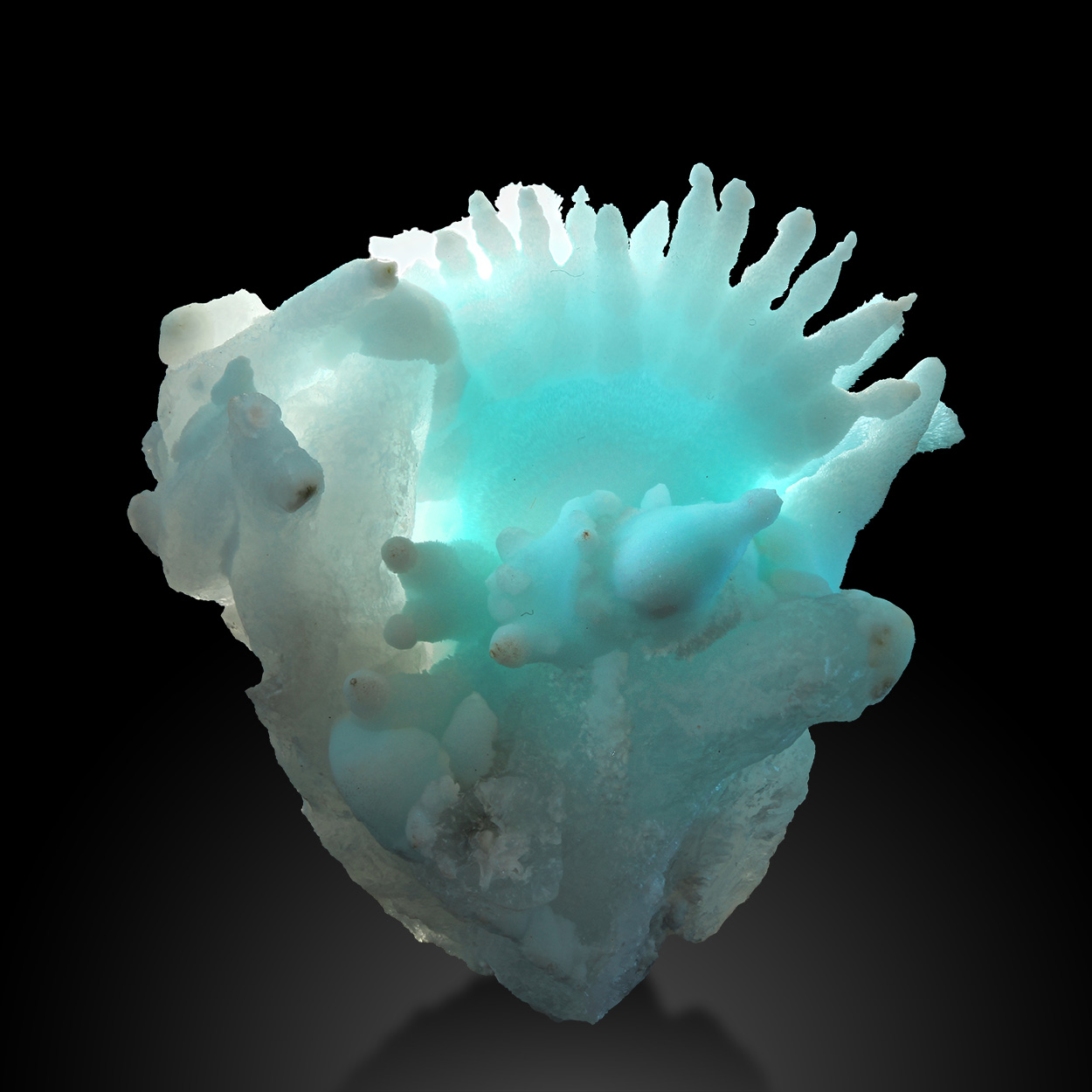 Aragonite