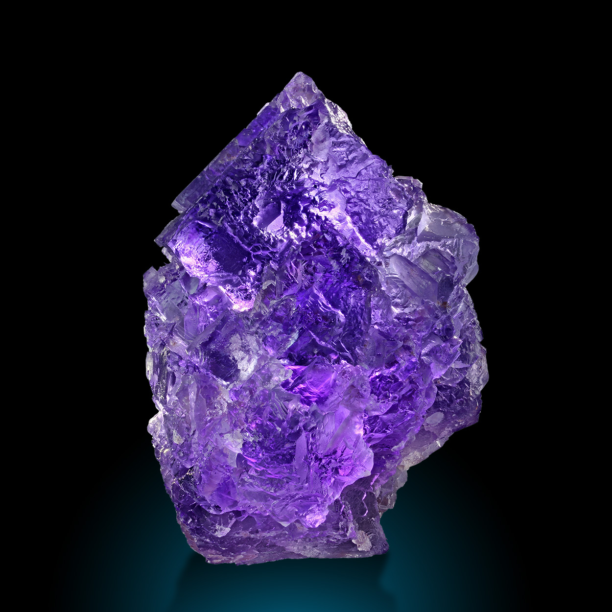 Fluorite