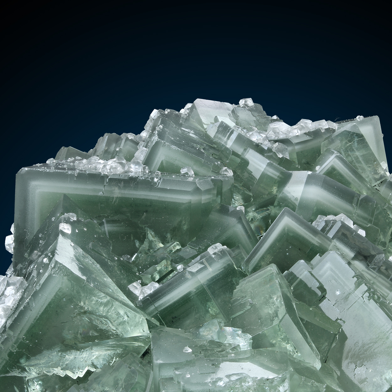 Fluorite