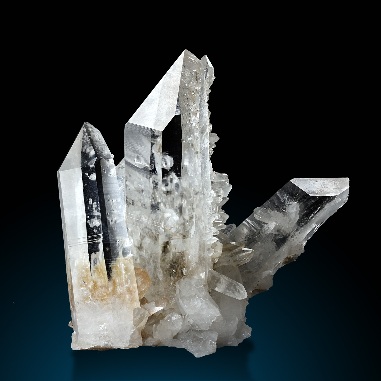 Quartz