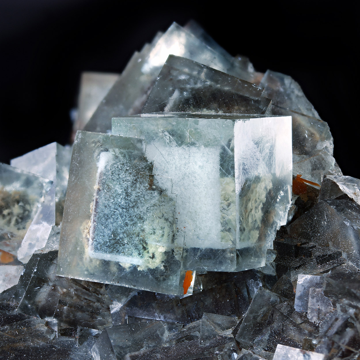 Fluorite