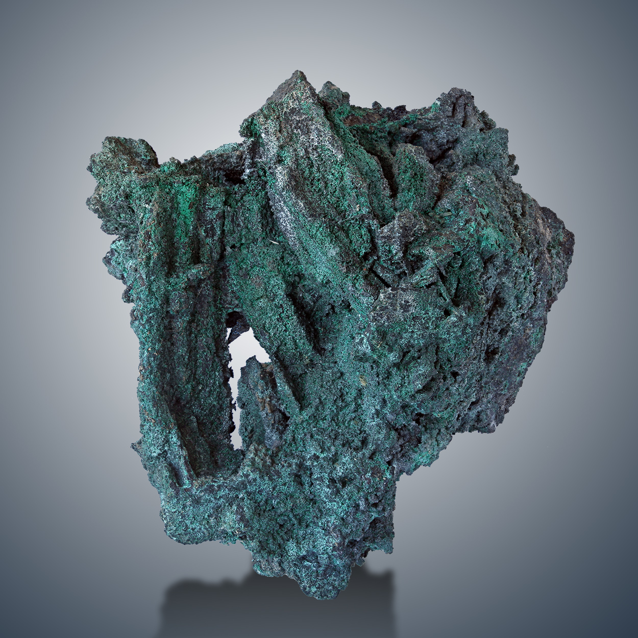 Malachite Psm Azurite