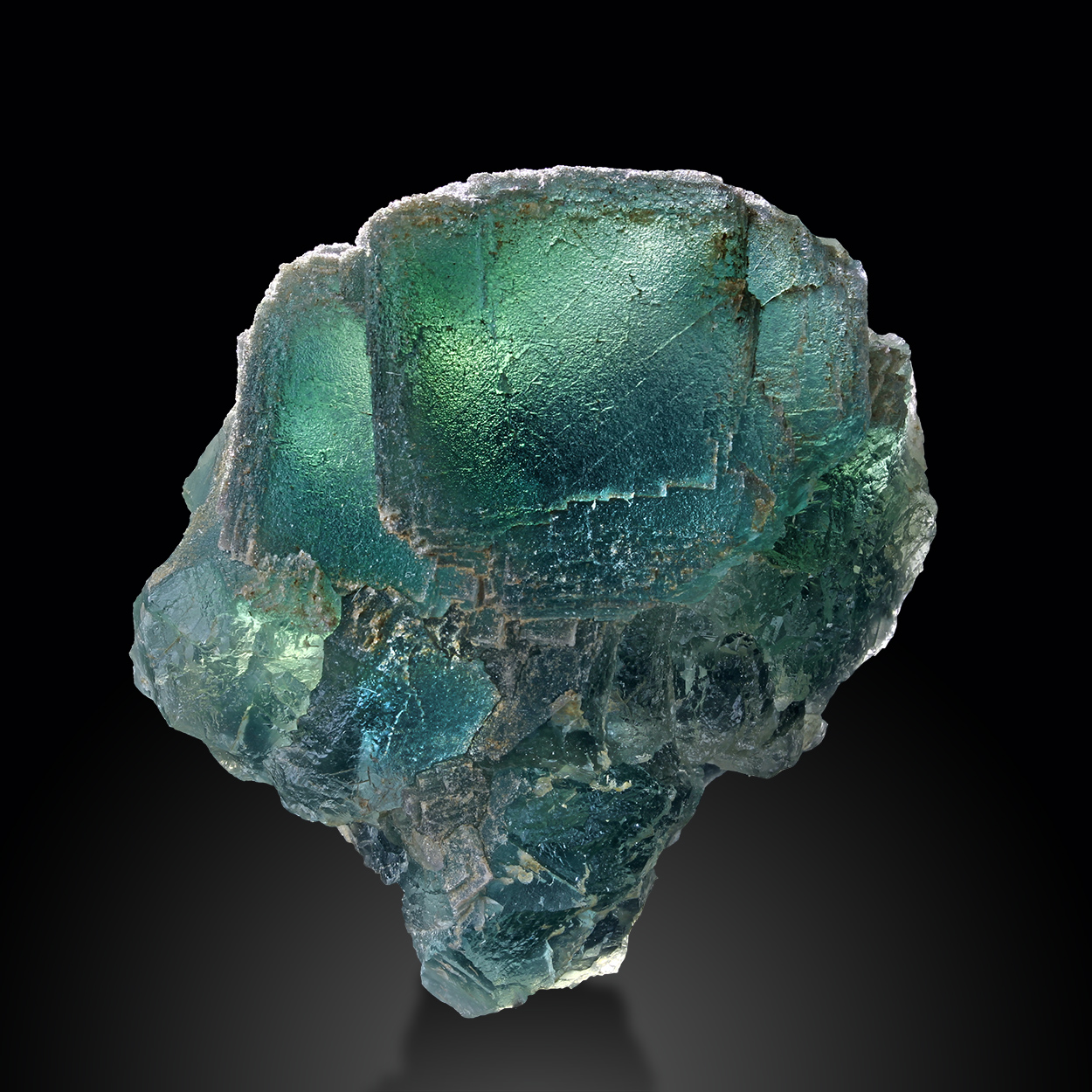 Fluorite