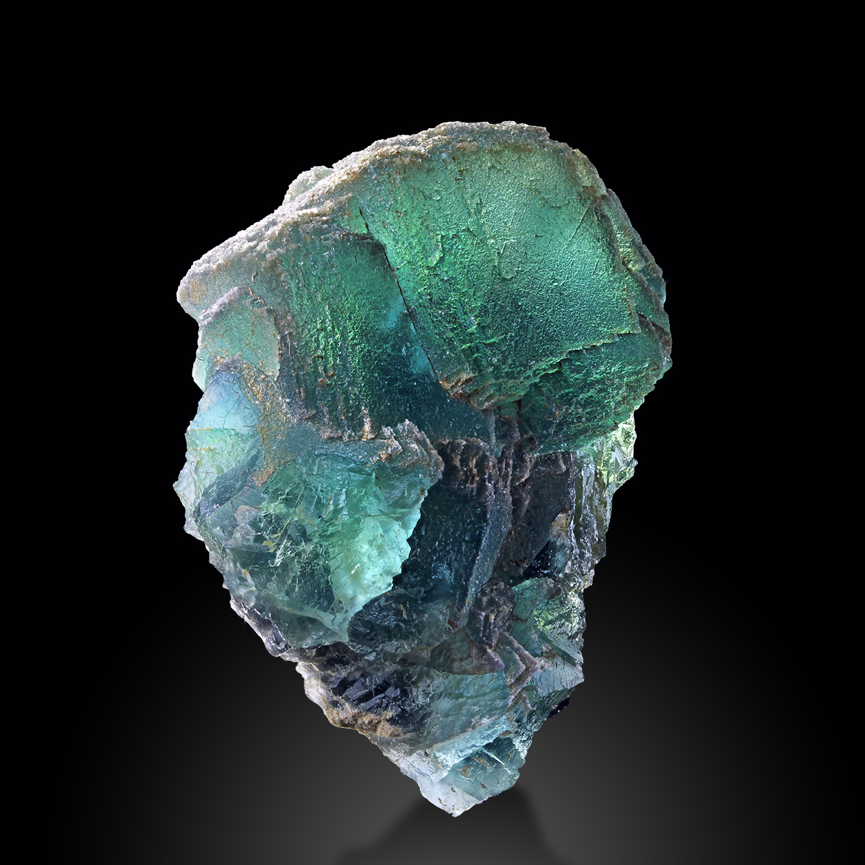 Fluorite